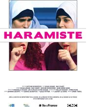 Haramiste - лучший фильм в фильмографии Аннабелль Бузом