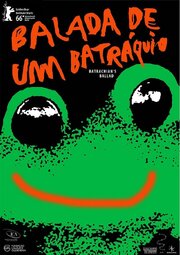 Баллада земноводных - лучший фильм в фильмографии Жоау Миллер Гуэрра