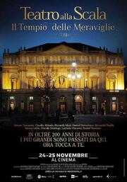 Teatro alla Scala: Il tempio delle meraviglie - лучший фильм в фильмографии Piero Maranghi