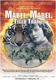 Mabel, Mabel, Tiger Trainer - лучший фильм в фильмографии Ивэн Финн