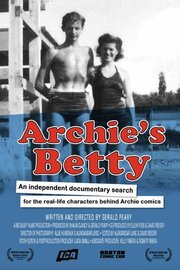 Archie's Betty - лучший фильм в фильмографии David Reeder