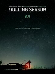 The Killing Season - лучший фильм в фильмографии Роберт Колкер