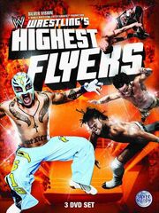 Wrestling's Highest Flyers - лучший фильм в фильмографии Хийо дель Лизмарк