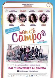 Non c'è campo - лучший фильм в фильмографии Beatrice Arnera