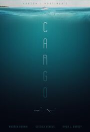 Cargo - лучший фильм в фильмографии Карим Мортимер