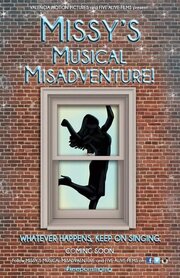 Missy's Musical Misadventure! из фильмографии Ryan Carter в главной роли.