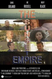 The Sunset Empire из фильмографии How Zany в главной роли.