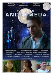 This is Andromeda - лучший фильм в фильмографии Джозеф Капоне