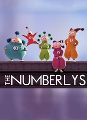 The Numberlys - лучший фильм в фильмографии Триш Фарнсворс-Смит