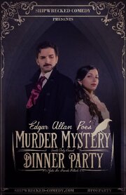 Edgar Allan Poe's Murder Mystery Dinner Party из фильмографии Марджи Минтц в главной роли.