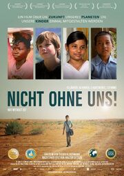 Not without us - Nicht ohne uns - лучший фильм в фильмографии Simon Drescher