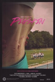 Pigskin - лучший фильм в фильмографии Aleksandra Hansen