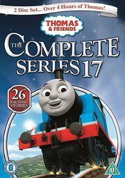 Thomas & Friends: The Complete Series 17 из фильмографии Боб Голдинг в главной роли.