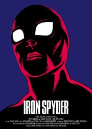 Iron Spyder из фильмографии Мик Харви в главной роли.