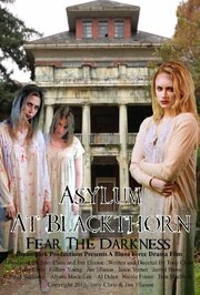 Asylum at Blackthorn из фильмографии Том МакНейл в главной роли.