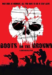 Boots on the Ground - лучший фильм в фильмографии Бойд Скиннер