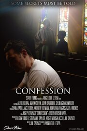 Confession из фильмографии Jonathan Ragins в главной роли.