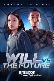 Will vs. The Future из фильмографии Фрэнк Мервальд в главной роли.