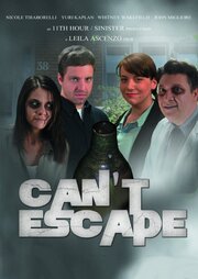 Can't Escape - лучший фильм в фильмографии Chris Bre