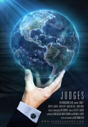 Judges - лучший фильм в фильмографии Сэм Сальдивар