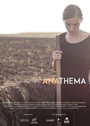 Anathema - лучший фильм в фильмографии Andreea Cristina Bortun