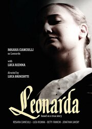 Leonarda - лучший фильм в фильмографии Rosaria Cianciulli