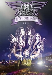 Aerosmith Rocks Donington 2014 - лучший фильм в фильмографии Эд Коулмэн