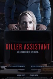 Killer Assistant из фильмографии Джоэнн Барон в главной роли.