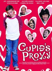 Cupid's Proxy - лучший фильм в фильмографии Жуль Хоу