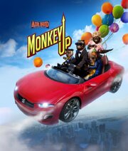 Monkey Up из фильмографии Дарси Вайлд в главной роли.