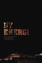 Ny Energi - лучший фильм в фильмографии Эрик Лундквист