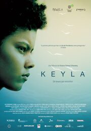 Keyla - лучший фильм в фильмографии Daniel Velasco