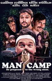 Man Camp из фильмографии Andrew Fernandez в главной роли.