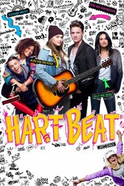 Hart Beat - лучший фильм в фильмографии Rodney Glunder