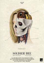 Soldier Bee из фильмографии Сэмюэл Минтц в главной роли.