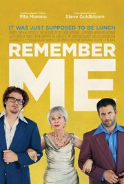 Remember Me - лучший фильм в фильмографии Хезер Хаггарти