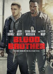 Blood Brother - лучший фильм в фильмографии Ноэль Рени Берси