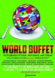 World Buffet - лучший фильм в фильмографии Томас Смит