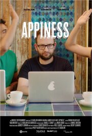 Appiness - лучший фильм в фильмографии Joëlle Agathe