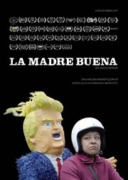 La Madre Buena (The Good Mother) из фильмографии Моника дель Кармен в главной роли.