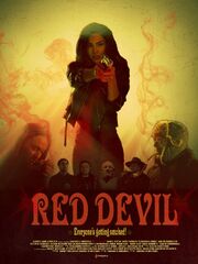 Red Devil из фильмографии Flora Grant в главной роли.