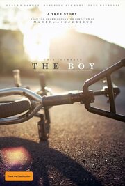 The Boy - лучший фильм в фильмографии Ashleigh Stewart