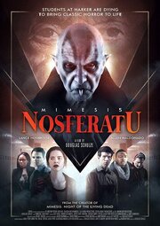 Mimesis Nosferatu из фильмографии Джули Кляйн в главной роли.