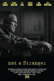 Not a Stranger - лучший фильм в фильмографии Грег Лоритано