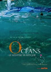 Océans, le mystère plastique - лучший фильм в фильмографии Vincent Perazio