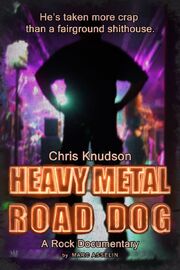 Heavy Metal Road Dog - лучший фильм в фильмографии Nikki Stringfield