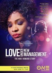 Love Under New Management: The Miki Howard Story - лучший фильм в фильмографии Огги Пуллиам