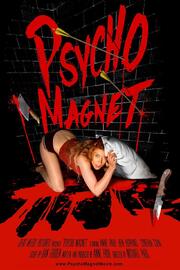 Psycho Magnet - лучший фильм в фильмографии Бен Хопкинс