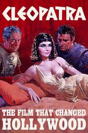 Cleopatra: The Film That Changed Hollywood из фильмографии Хьюм Кронин в главной роли.