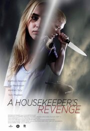 A Housekeeper's Revenge - лучший фильм в фильмографии Дж.Т. Бун